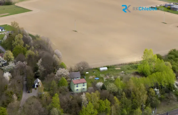 Prodej rodinného domu, Návsí, 147 m2