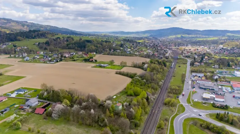 Prodej rodinného domu, Návsí, 147 m2