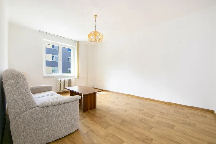 Pronájem bytu 2+1, Plzeň - Východní Předměstí, Neumannova, 54 m2