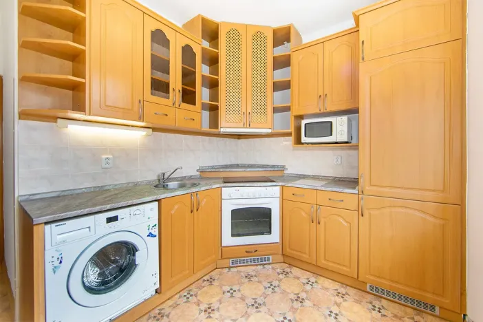 Pronájem bytu 2+1, Plzeň - Východní Předměstí, Neumannova, 54 m2