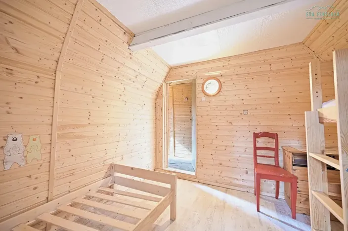 Prodej chaty, Lisov, 110 m2