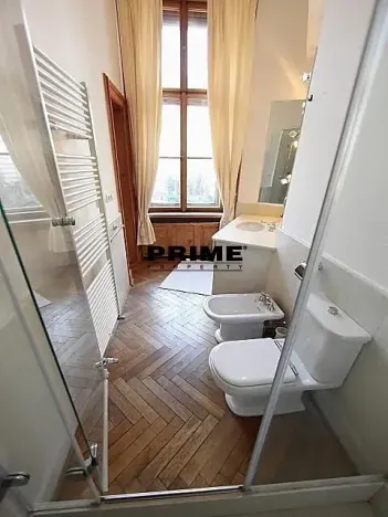 Pronájem bytu 6+kk a větší, Praha - Vinohrady, Ibsenova, 253 m2