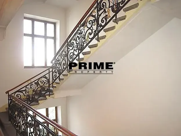 Pronájem bytu 6+kk a větší, Praha - Vinohrady, Ibsenova, 253 m2