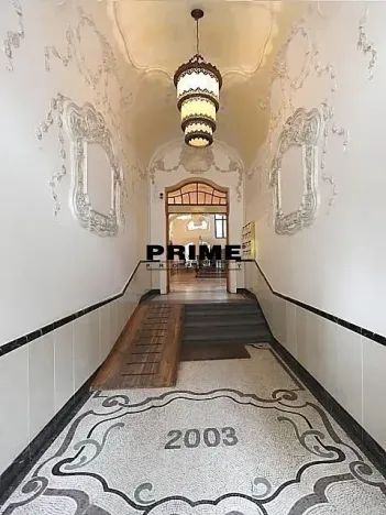 Pronájem bytu 6+kk a větší, Praha - Vinohrady, Ibsenova, 253 m2