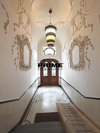 Pronájem bytu 6+kk a větší, Praha - Vinohrady, Ibsenova, 253 m2