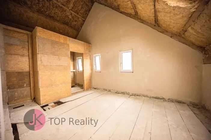 Prodej vícegeneračního domu, Rudná, Na Mlynářce, 250 m2