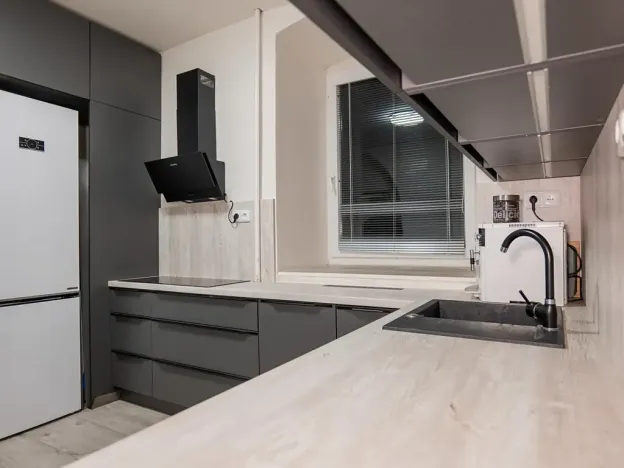 Prodej bytu 3+1, Kvasice, Cukrovar, 90 m2