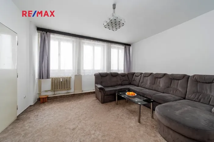 Prodej bytu 3+1, Praha - Strašnice, Limuzská, 68 m2