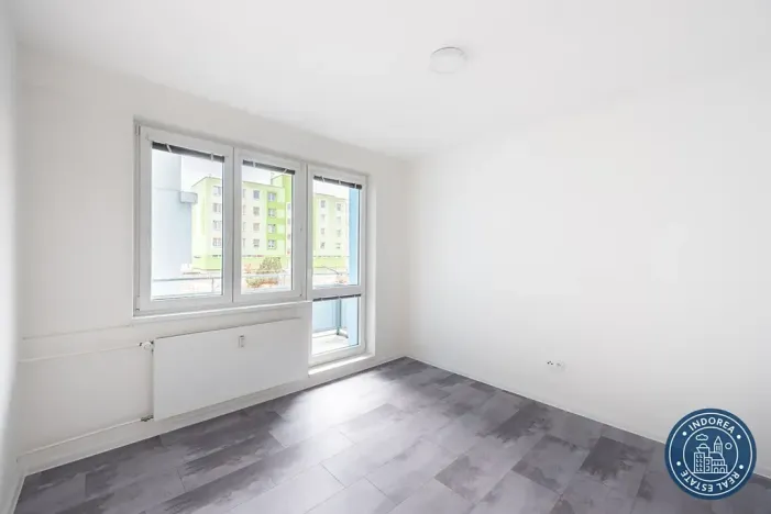 Pronájem bytu 3+kk, Jindřichův Hradec, Kosmonautů, 73 m2