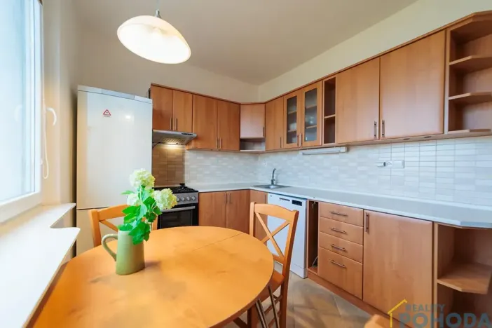 Prodej bytu 2+1, Vysoké Mýto, V Peklovcích, 59 m2