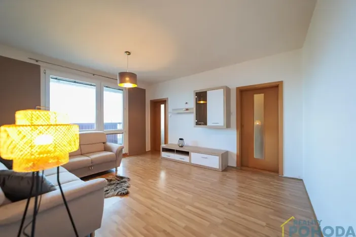 Prodej bytu 2+1, Vysoké Mýto, V Peklovcích, 59 m2