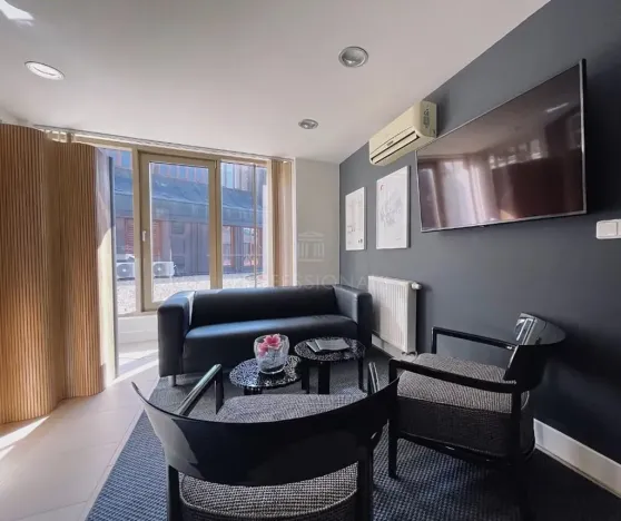 Pronájem kanceláře, Praha - Nové Město, Opletalova, 28 m2