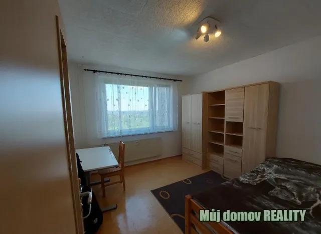 Pronájem bytu 3+kk, Praha - Libuš, Zbudovská, 72 m2