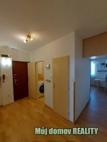 Pronájem bytu 3+kk, Praha - Libuš, Zbudovská, 72 m2