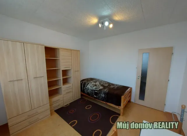 Pronájem bytu 3+kk, Praha - Libuš, Zbudovská, 72 m2