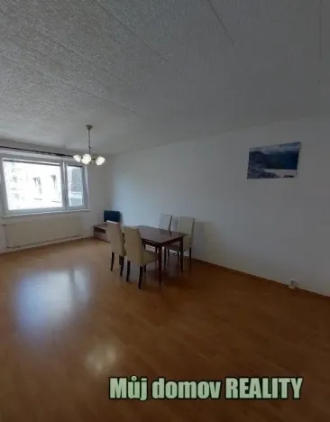 Pronájem bytu 3+kk, Praha - Libuš, Zbudovská, 72 m2