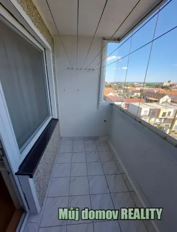 Pronájem bytu 3+kk, Praha - Libuš, Zbudovská, 72 m2