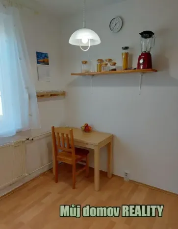 Pronájem bytu 3+kk, Praha - Libuš, Zbudovská, 72 m2