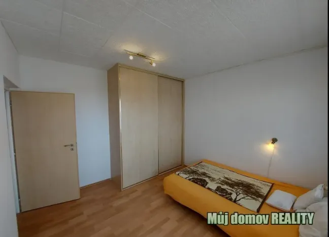Pronájem bytu 3+kk, Praha - Libuš, Zbudovská, 72 m2