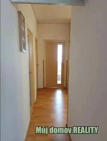 Pronájem bytu 3+kk, Praha - Libuš, Zbudovská, 72 m2