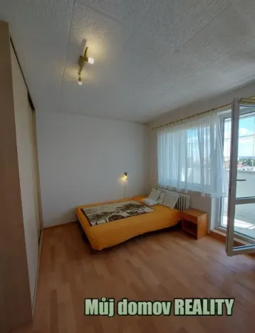 Pronájem bytu 3+kk, Praha - Libuš, Zbudovská, 72 m2