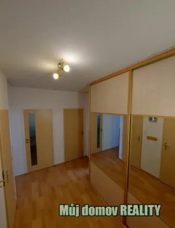 Pronájem bytu 3+kk, Praha - Libuš, Zbudovská, 72 m2