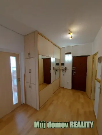 Pronájem bytu 3+kk, Praha - Libuš, Zbudovská, 72 m2