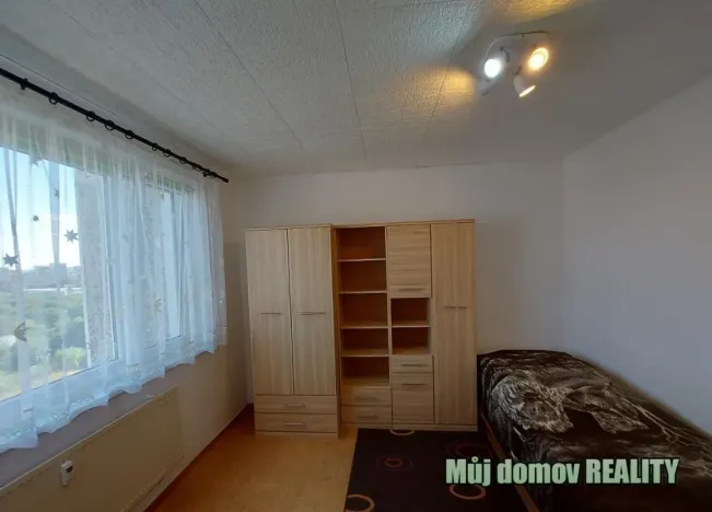 Pronájem bytu 3+kk, Praha - Libuš, Zbudovská, 72 m2