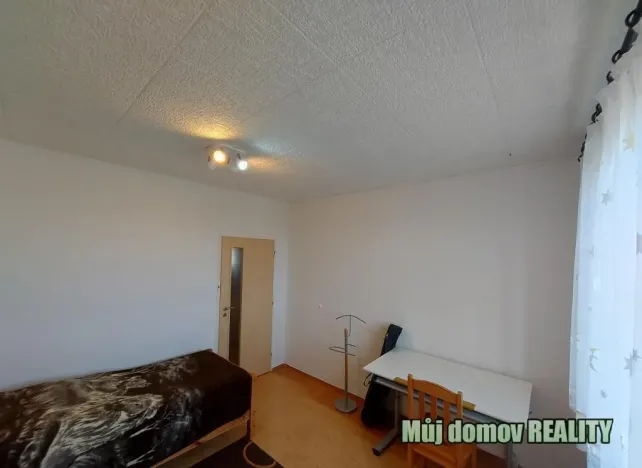 Pronájem bytu 3+kk, Praha - Libuš, Zbudovská, 72 m2