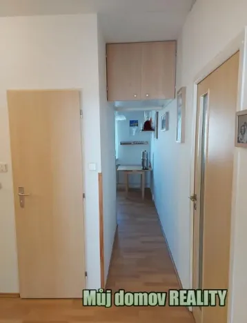 Pronájem bytu 3+kk, Praha - Libuš, Zbudovská, 72 m2