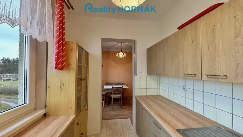 Prodej bytu 3+1, Dražíč, 56 m2
