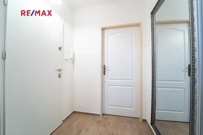 Prodej bytu 3+1, Praha - Malá Strana, Nebovidská, 57 m2