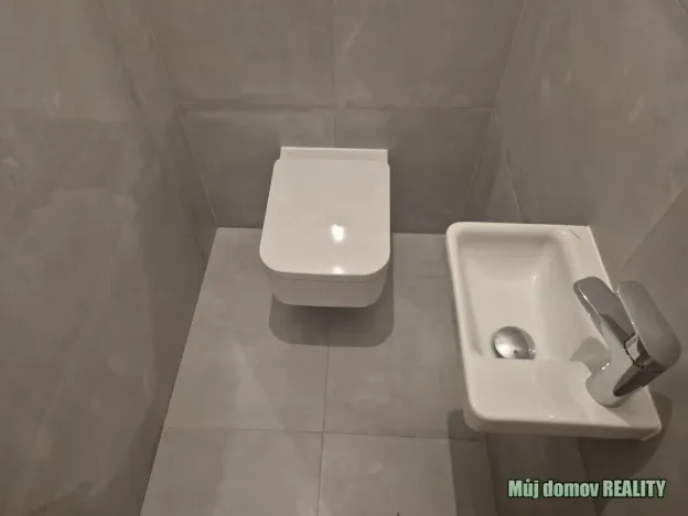 Prodej bytu 2+kk, Praha - Pitkovice, V Pitkovičkách, 39 m2