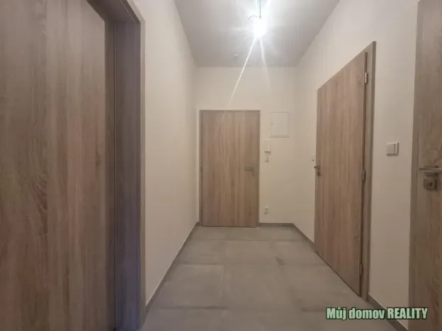 Prodej bytu 2+kk, Praha - Pitkovice, V Pitkovičkách, 39 m2