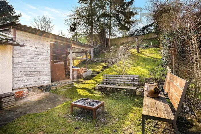 Prodej rodinného domu, Kostelec nad Labem, nám. Pod Martinem, 135 m2