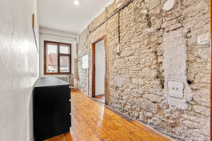 Prodej rodinného domu, Kostelec nad Labem, nám. Pod Martinem, 135 m2