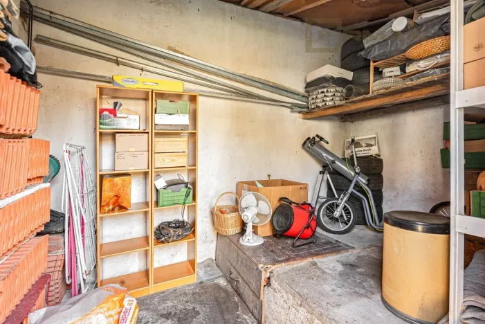 Prodej rodinného domu, Kostelec nad Labem, nám. Pod Martinem, 135 m2