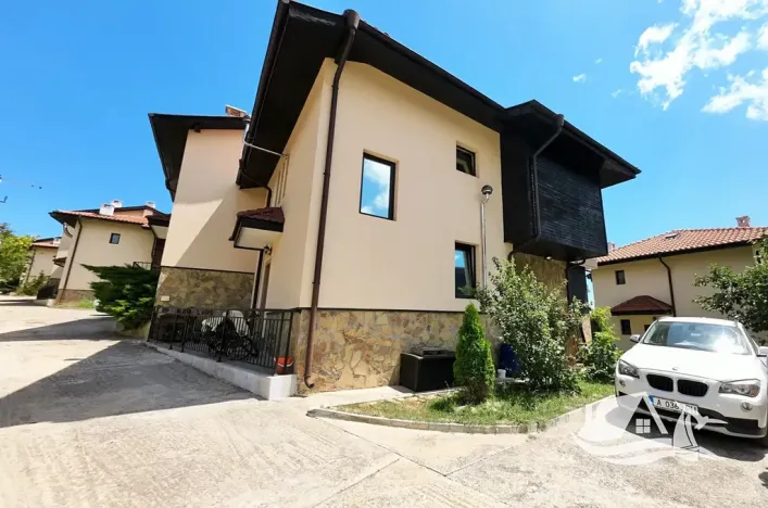 Prodej rodinného domu, Kosharitsa, Bulharsko, 169 m2