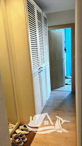 Prodej bytu 3+kk, Nesebar, Bulharsko, 88 m2