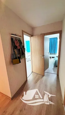 Prodej bytu 3+kk, Nesebar, Bulharsko, 88 m2