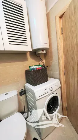 Prodej bytu 3+kk, Nesebar, Bulharsko, 88 m2