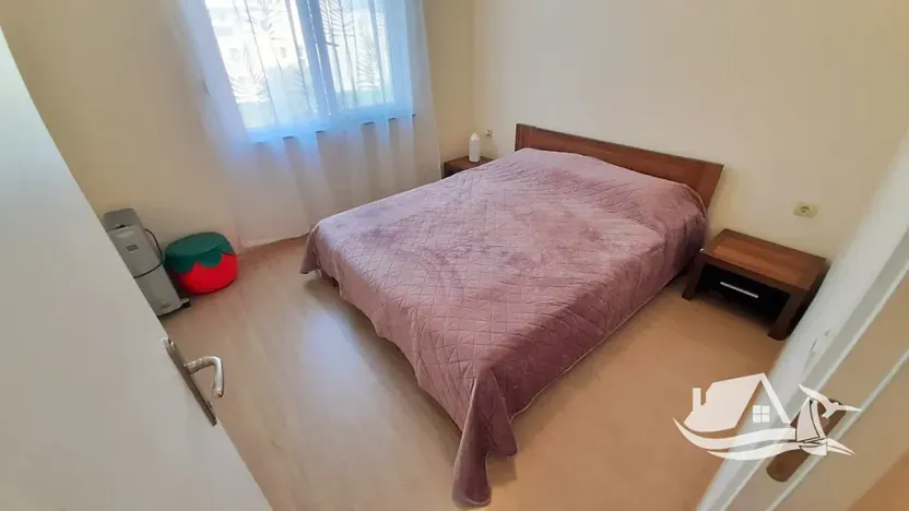 Prodej bytu 3+kk, Nesebar, Bulharsko, 75 m2