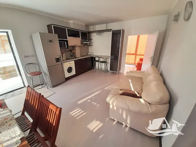 Prodej bytu 3+kk, Nesebar, Bulharsko, 65 m2