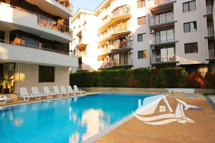 Prodej bytu 3+kk, Nesebar, Bulharsko, 65 m2