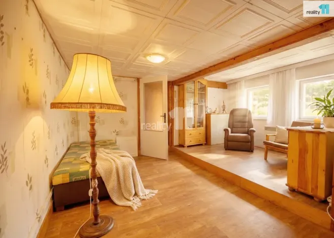 Prodej chalupy, Benešov u Semil, 95 m2