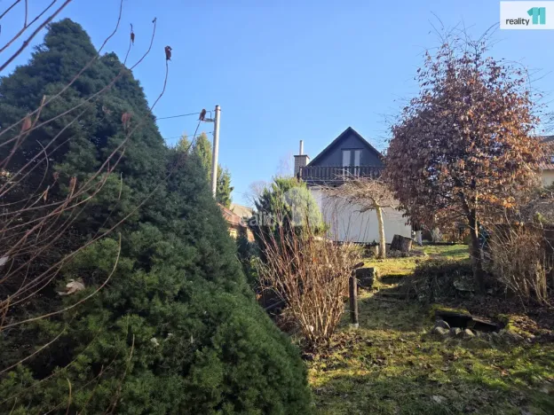 Prodej chalupy, Benešov u Semil, 95 m2