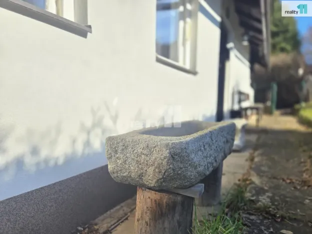 Prodej chalupy, Benešov u Semil, 95 m2