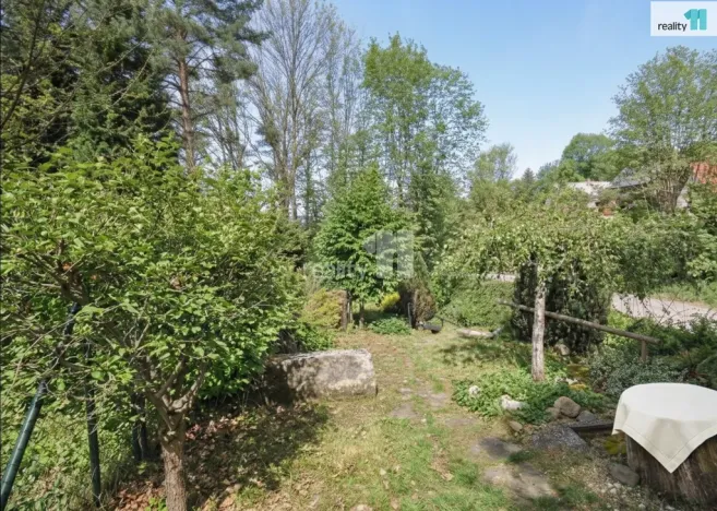 Prodej chalupy, Benešov u Semil, 95 m2