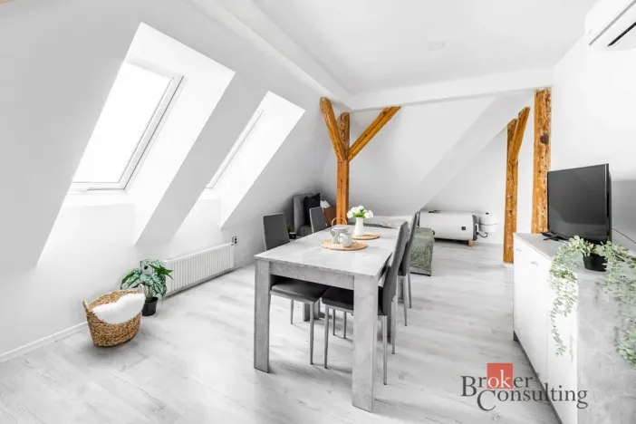 Prodej ubytování, Nový Bor, 186 m2