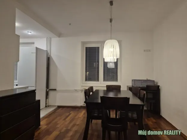 Pronájem bytu 4+kk, Praha - Záběhlice, Střimelická, 85 m2
